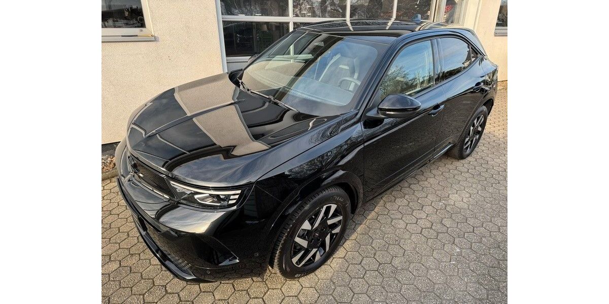 Opel Mokka 4.917 km 25.850 &euro; Lohmar 53797