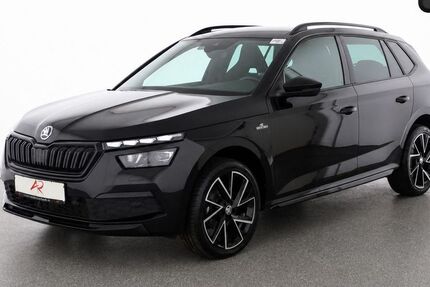 Skoda Kamiq 48.863 km 22.860 &euro; Berlin 12103