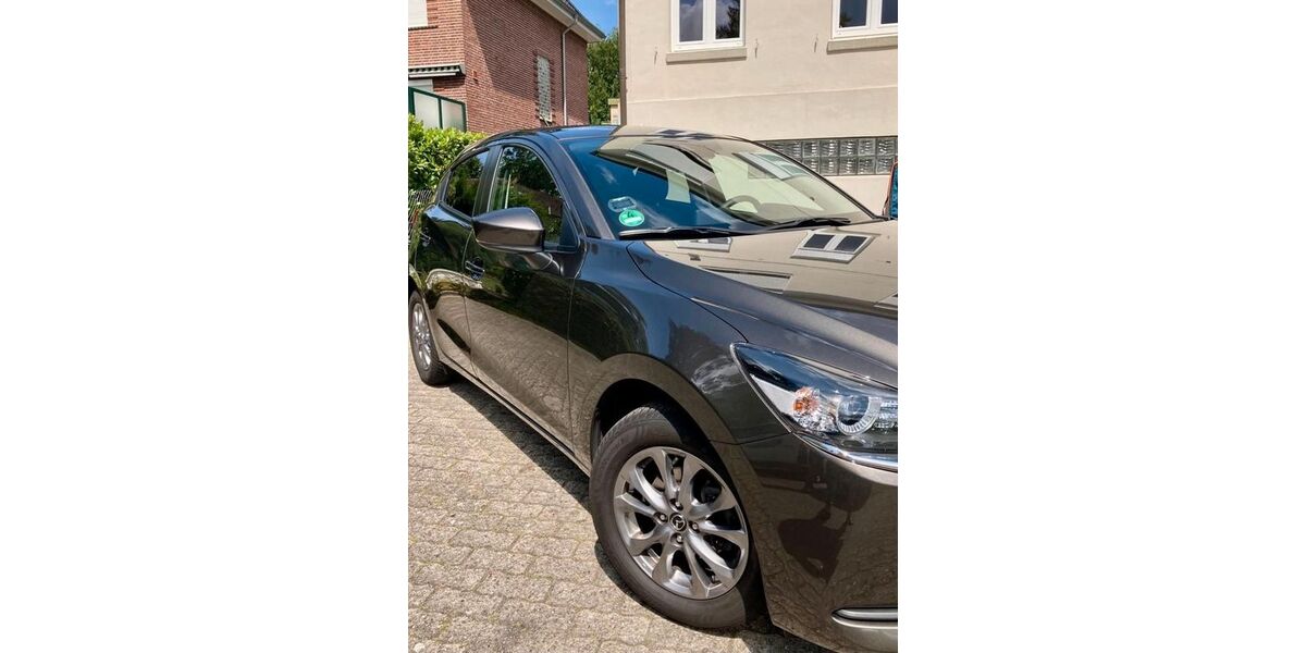Mazda 2 55.000 km 14.850 &euro; Hamburg 22081