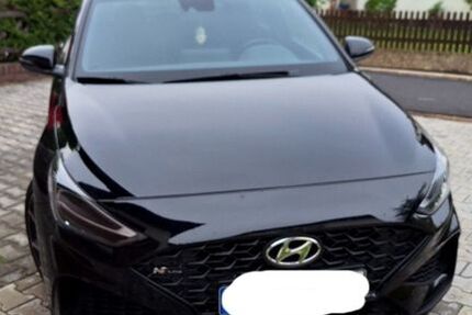 Hyundai i30 75.000 km 18.700 &euro; Amberg 92224