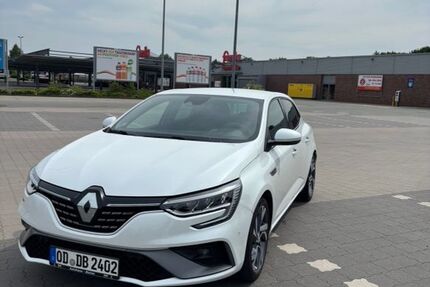 Renault Megane 39.500 km 20.500 € Travenbrück 23843