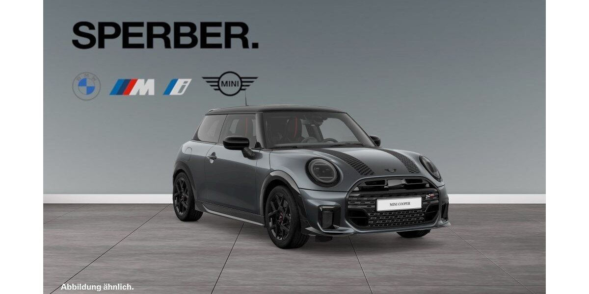 Mini Cooper S 24.553 km 30.490 &euro; Bamberg 96050