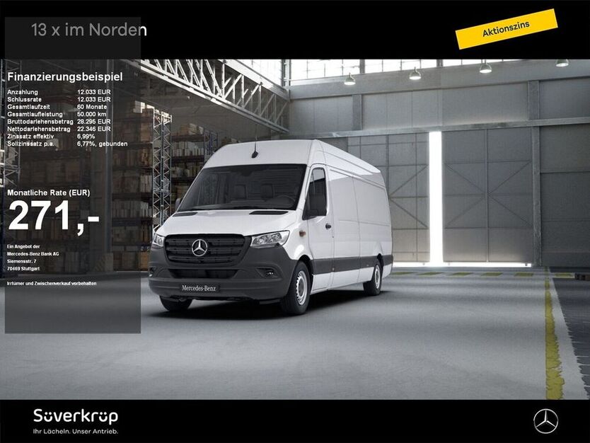 Sprinter