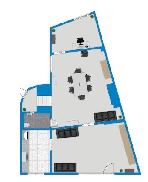 Gewerbeobjekt Halle (Saale) - 999&euro; | Angebot:26417615