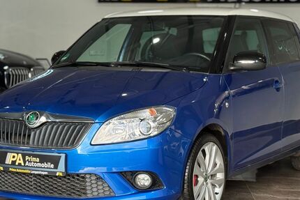 Skoda Fabia 135.100 km 6.999 &euro; Langenhagen 30853