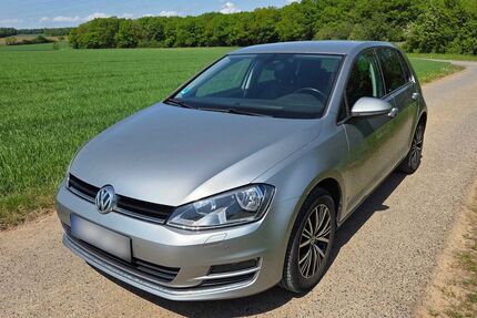 VW Golf 177.063 km 9.490 &euro; Werneck 97440