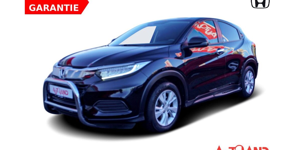 Honda HR-V 81.464 km 16.890 &euro; Leipzig 04209