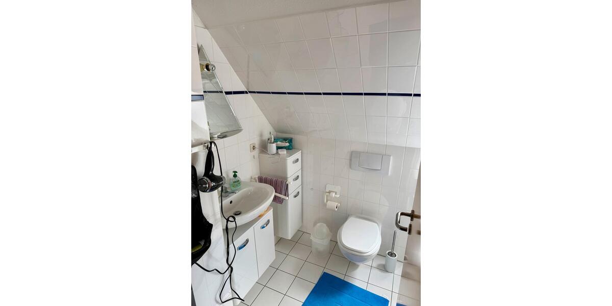 Etagenwohnung Zingst - 3 Zimmer, 80 m&sup2;, 1.100&euro; | Angebot:26381215