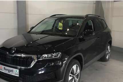 Skoda Karoq 51.280 km 22.990 &euro; Saal a. d. Donau 93342