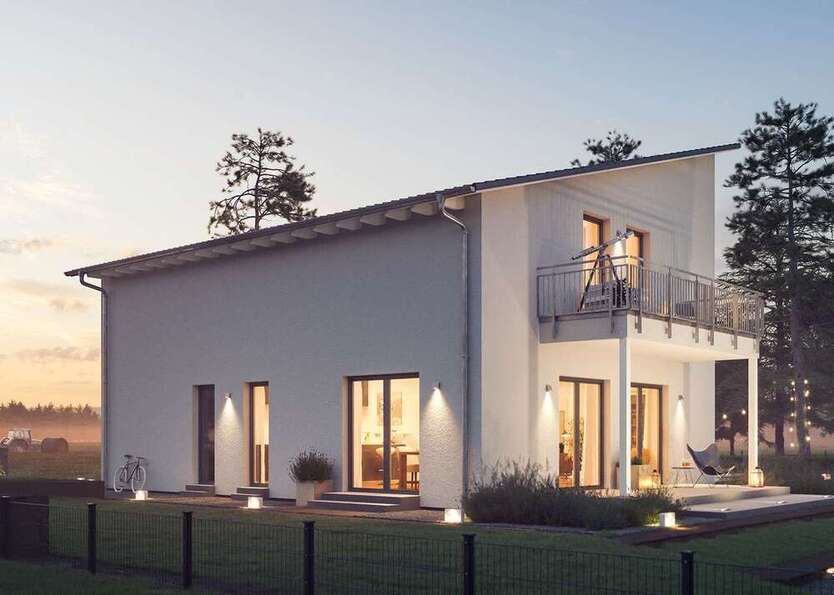 Haus zum Kaufen in Imsweiler 467.887 € 180 m²