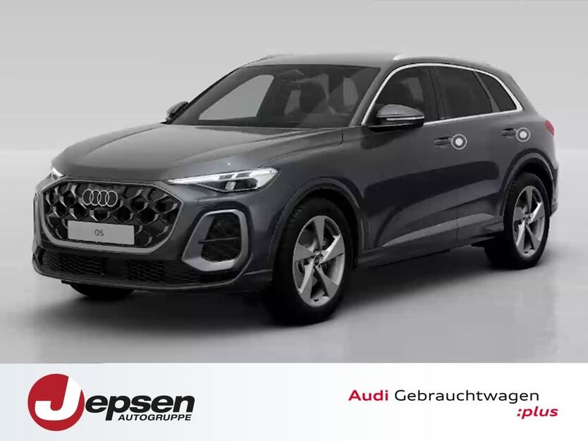 Audi Q5 9.900 km 62.970 € Regensburg 93059
