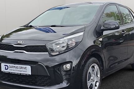 Kia Picanto 46.200 km 8.990 € Datteln 45711