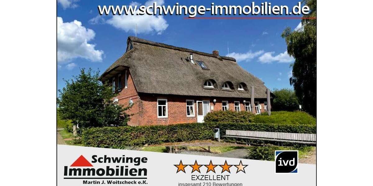 Gewerbeobjekt Krummendeich - 299.000&euro; | Angebot:23434807