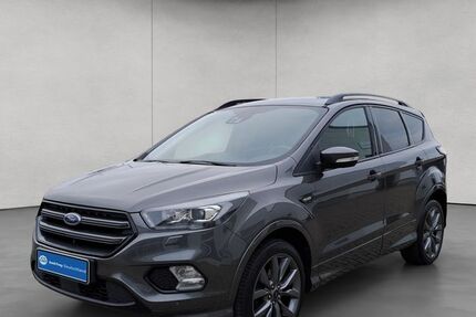 Ford Kuga 53.852 km 18.440 &euro; Cottbus 03051