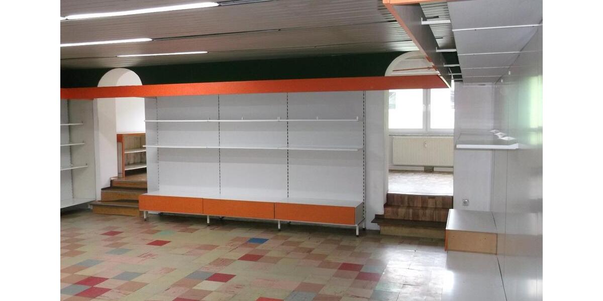 Gewerbeobjekt Windischeschenbach - 350&euro; | Angebot:19566025