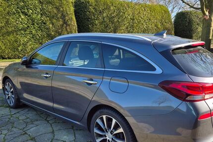 Hyundai i30 139.372 km 13.500 &euro; Aurich 26607