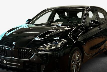 BMW 120 9.900 km 29.790 &euro; Ettlingen 76275