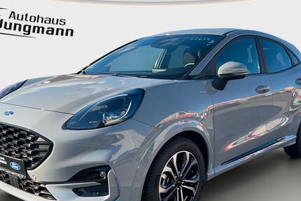 Ford Puma 2.417 km 23.200 € Langgöns 35428