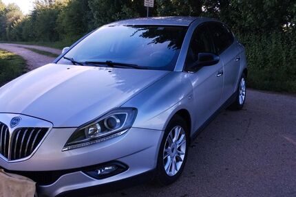 Lancia Delta 187.000 km 3.750 € Ellwangen 73479