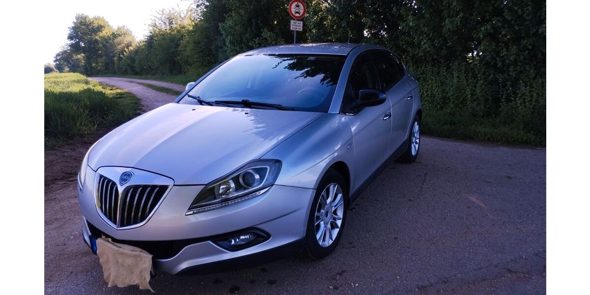 Lancia Delta 187.000 km 3.750 € Ellwangen 73479