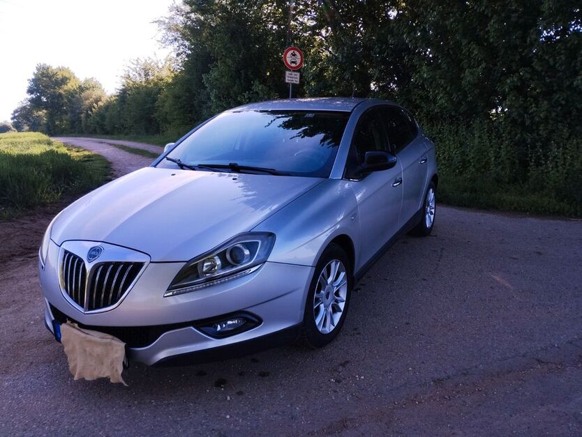 Lancia Delta 187.000 km 3.850 € Ellwangen 73479