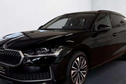 Skoda Superb 26.679 km 35.830 &euro; Goslar 38644