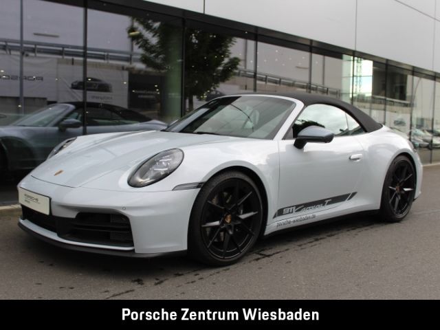 Porsche 992 9.900 km 155.900 &euro; Wiesbaden 65187