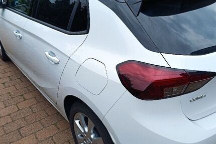 Opel Corsa 28.600 km 10.990 &euro; Elmshorn 25335