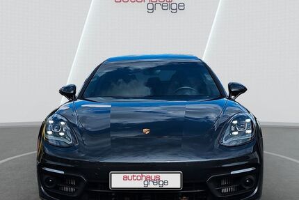 Porsche Panamera 88.000 km 66.900 &euro; Hasselroth 63594