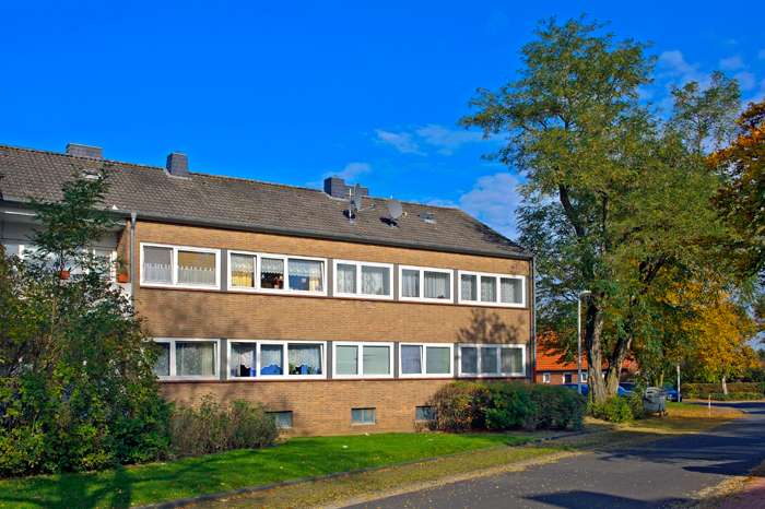 Wohnung zum Mieten in Bocholt 559 € 69 m²