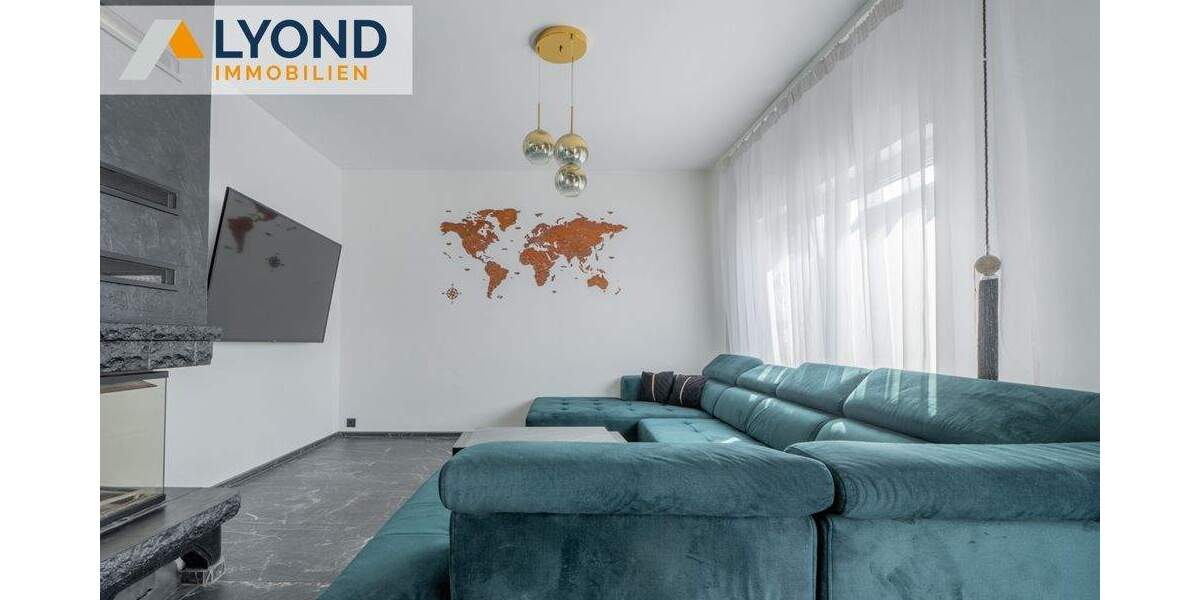 Einfamilienhaus Colbitz - 6 Zimmer, 250 m&sup2;, 495.000&euro; | Angebot:25687831