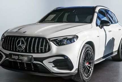 Mercedes-Benz GLC 43 AMG 10.242 km 73.943 &euro; Neumünster 24539