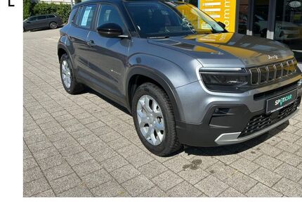 Jeep Avenger 21.100 km 19.990 &euro; Furth im Wald 93437