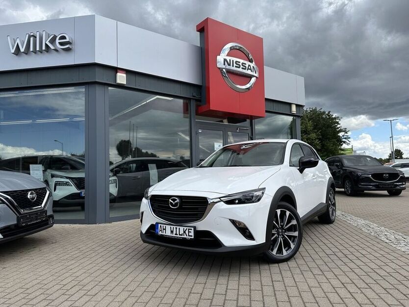 CX-3