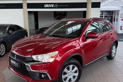 Mitsubishi ASX 149.500 km 12.799 &euro; Dorfen 84405