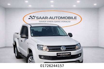 VW Amarok 329.775 km 10.999 &euro; Völklingen / Fenne 66333