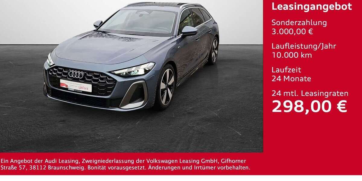 Audi A5 3.857 km 48.930 &euro; Osnabrück 49080