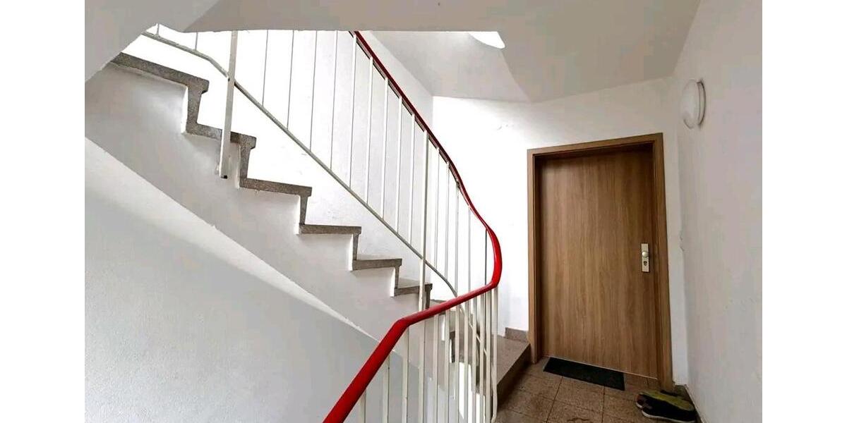 Etagenwohnung Lahr (Schwarzwald) - 4 Zimmer, 107 m&sup2;, 275.000&euro; | Angebot:27128138