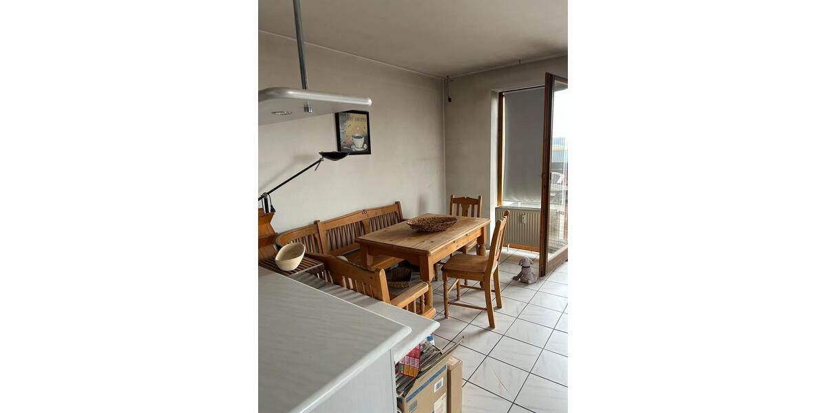 Etagenwohnung Marklkofen - 2 Zimmer, 63 m&sup2;, 189.000&euro; | Angebot:25840297