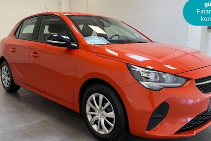 Opel Corsa 44.073 km 10.920 &euro; Egelsbach 63329