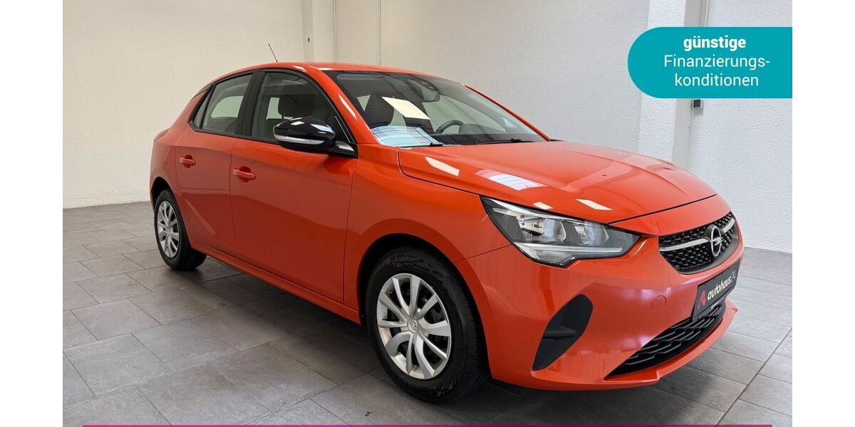 Opel Corsa 44.073 km 10.920 &euro; Egelsbach 63329
