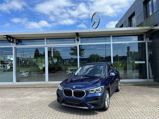 BMW X1 74.000 km 21.200 &euro; Bad Doberan 18209