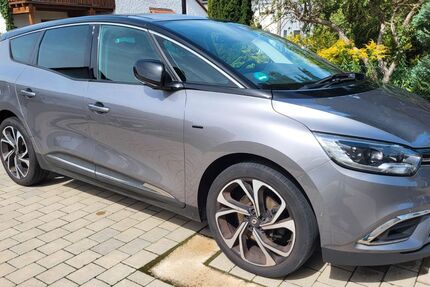 Renault Grand Scenic 78.500 km 17.800 &euro; Roth 91154