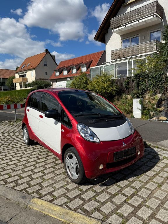 i-MiEV