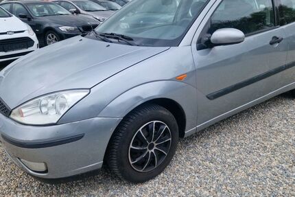 Ford Focus 112.600 km 1.900 &euro; Passau 94036
