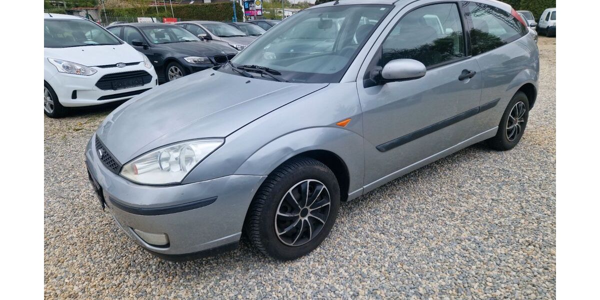 Ford Focus 112.600 km 1.900 &euro; Passau 94036