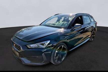 Cupra Leon 35.200 km 25.430 &euro; Schwäbisch Hall 74523