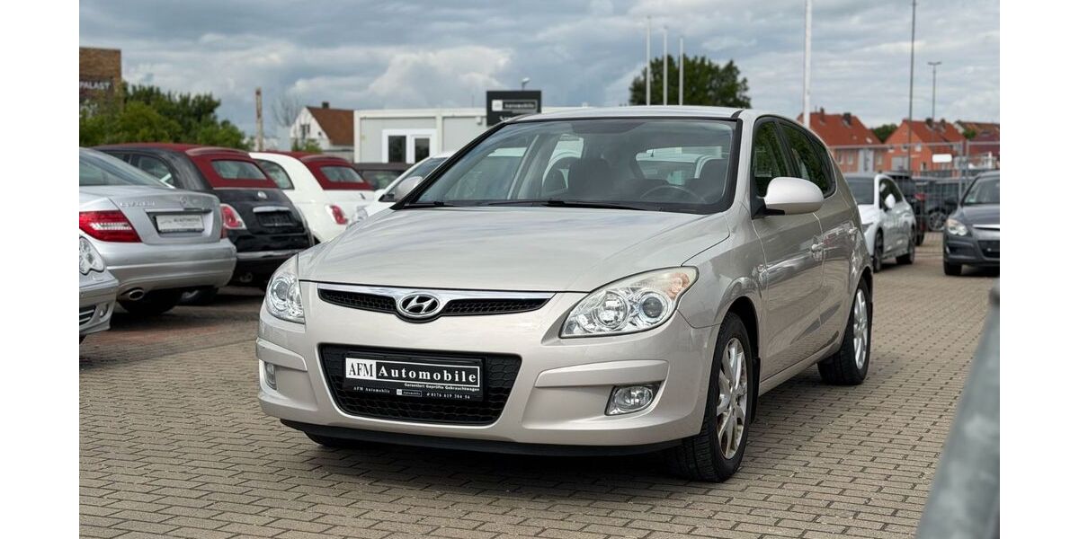 Hyundai i30 167.400 km 2.890 &euro; Hildesheim 31137