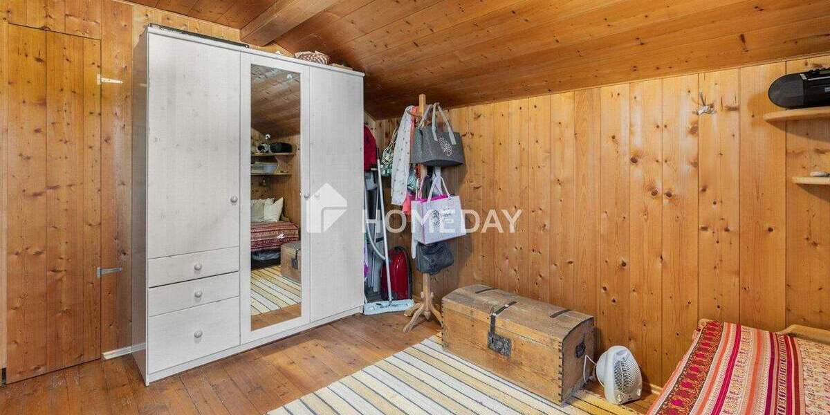 Mehrfamilienhaus, Wohnhaus Raubling Nicklheim - 6 Zimmer, 160 m&sup2;, 855.000&euro; | Angebot:24766504