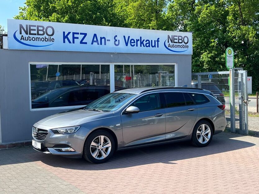 Opel Insignia 125.069 km 11.750 € Lohne 49393